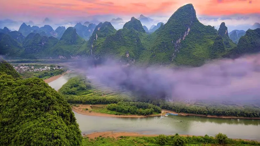智能全自动绿色